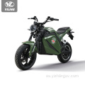 Road Legal Sport Cruiser Motorcycle Electric